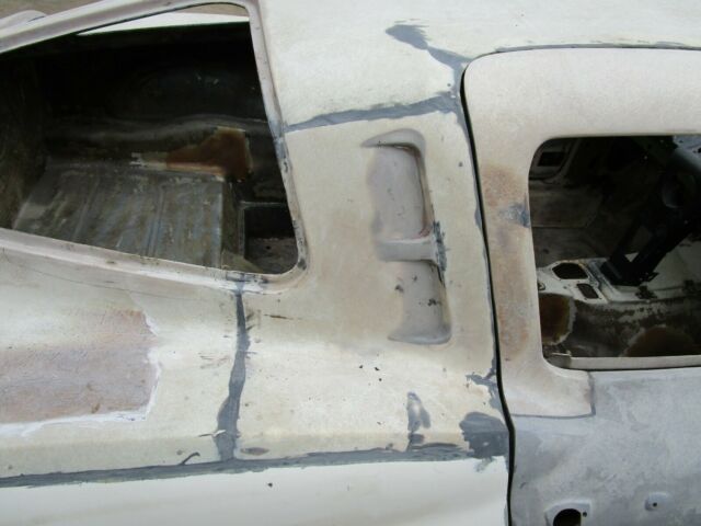 1963 Chevrolet Corvette split window coupe - photo 10