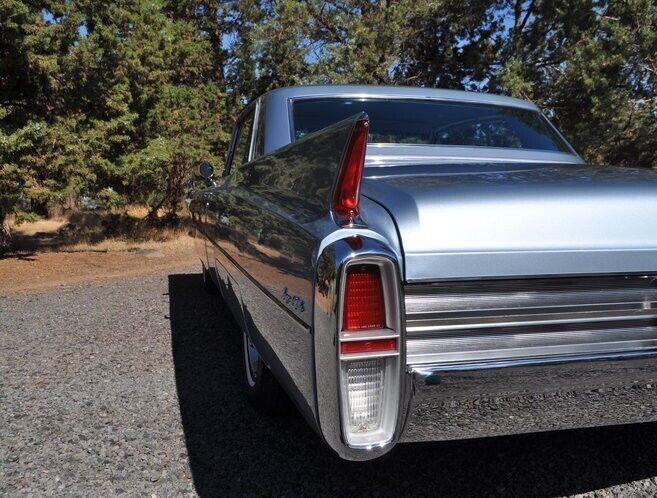 1963 Cadillac DeVille - photo 12