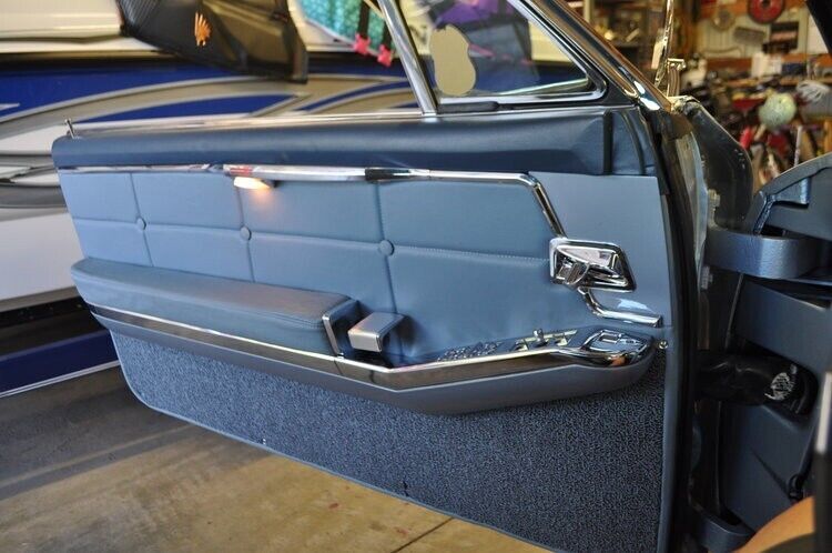 1963 Cadillac DeVille - photo 3