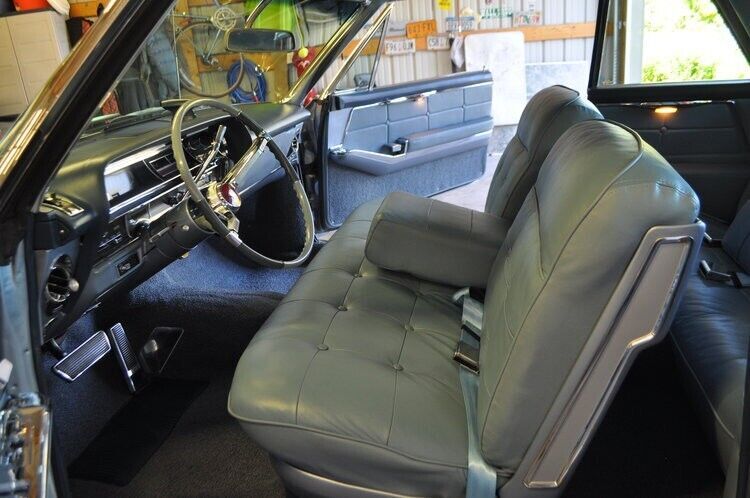 1963 Cadillac DeVille - photo 4