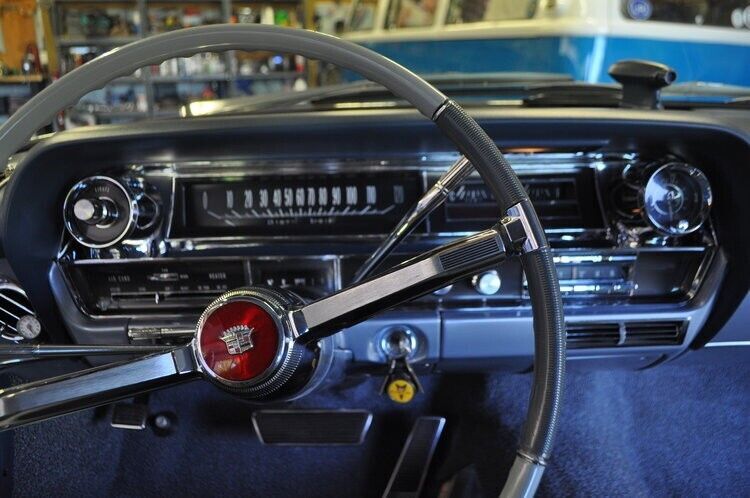 1963 Cadillac DeVille - photo 5