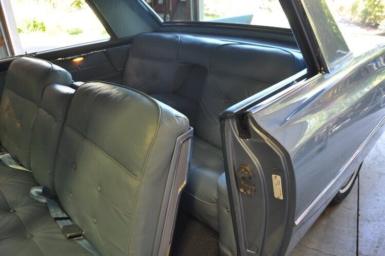 1963 Cadillac DeVille - photo 6