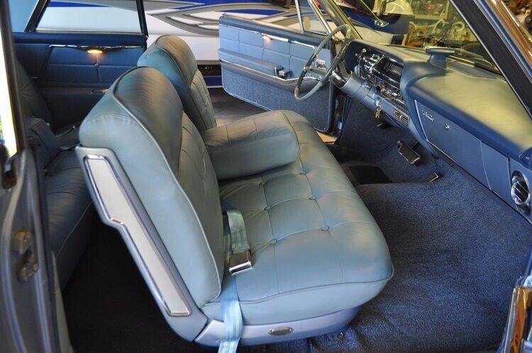 1963 Cadillac DeVille - photo 7