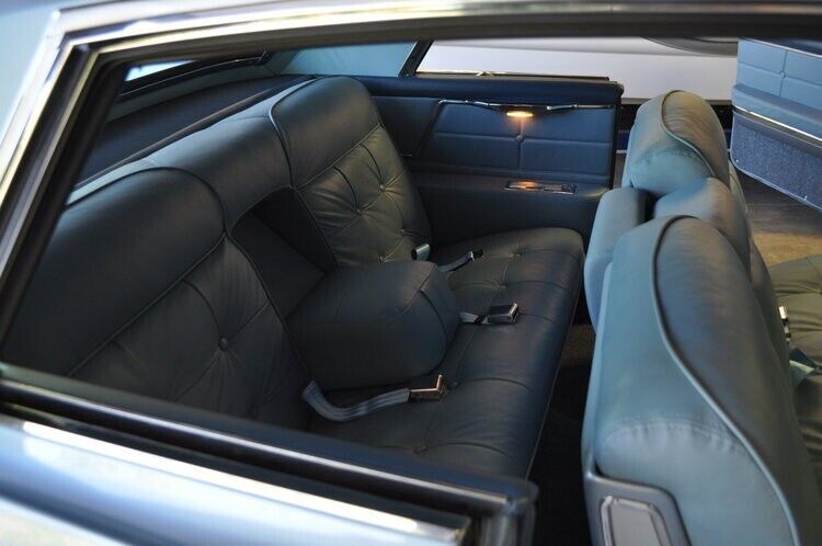 1963 Cadillac DeVille - photo 9