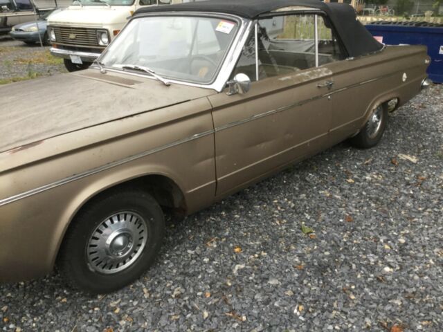 1963 Dodge Dart - photo 3