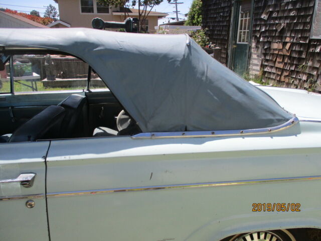 1963 Dodge Dart - photo 10