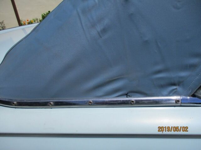 1963 Dodge Dart - photo 12