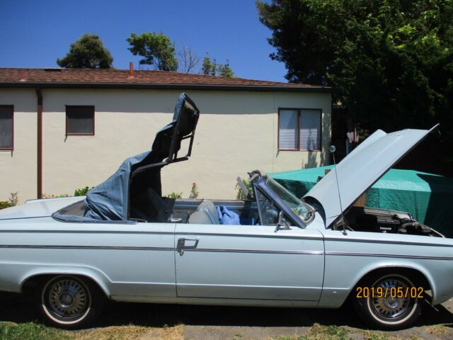 1963 Dodge Dart - photo 13