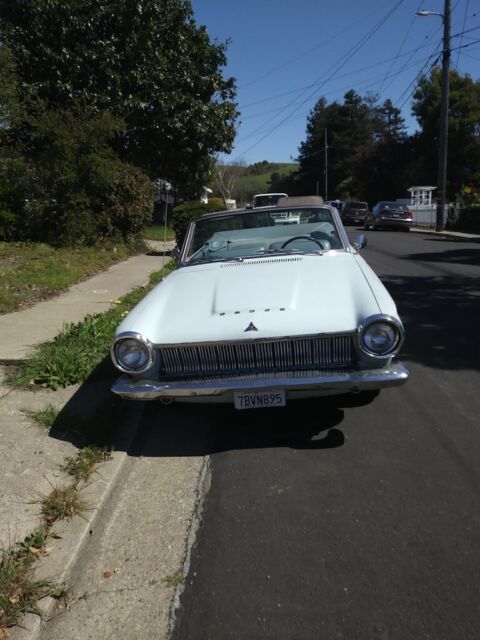 1963 Dodge Dart - photo 3