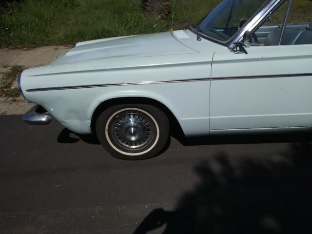 1963 Dodge Dart - photo 7