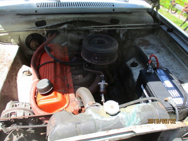 1963 Dodge Dart - photo 9