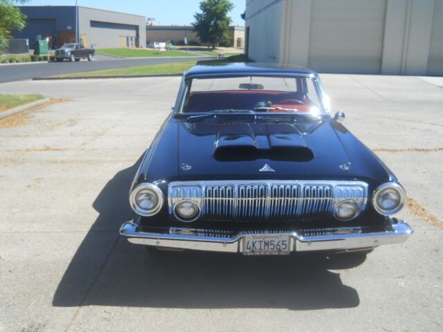 1963 Dodge Polara - photo 13