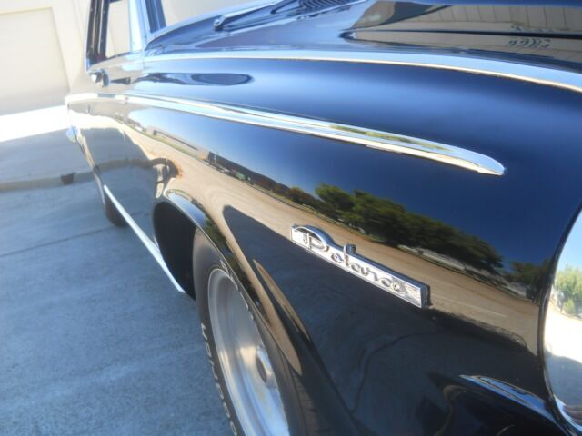 1963 Dodge Polara - photo 8