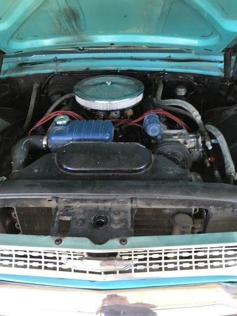 1963 Ford Galaxie - photo 7