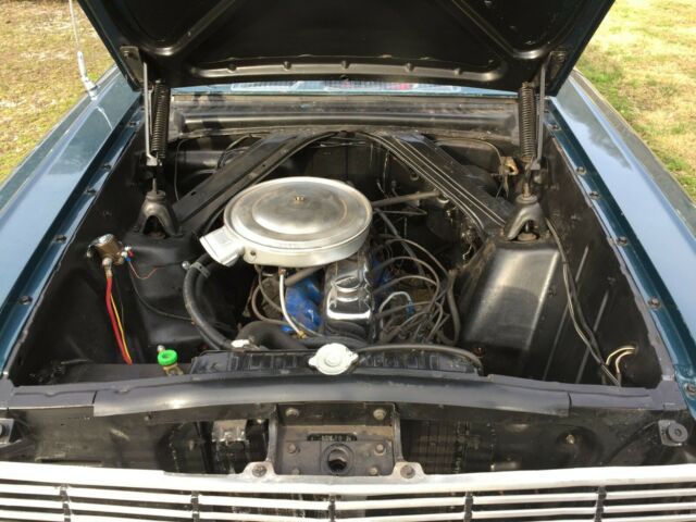 1963 Ford Ranchero - photo 5