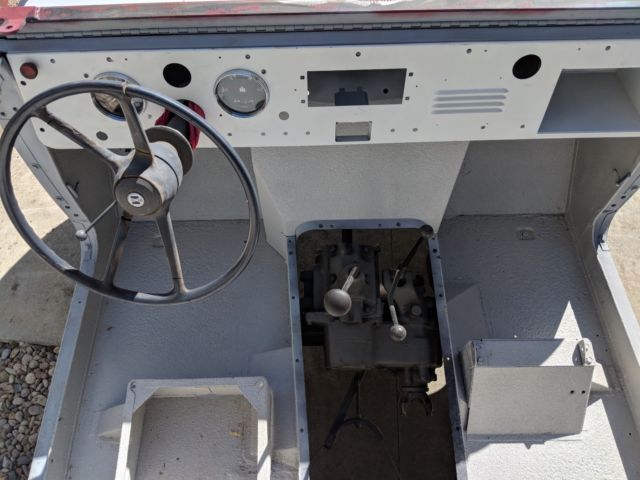 1963 International Harvester Scout - photo 12
