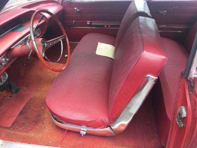 1963 Chevrolet Impala - photo 13