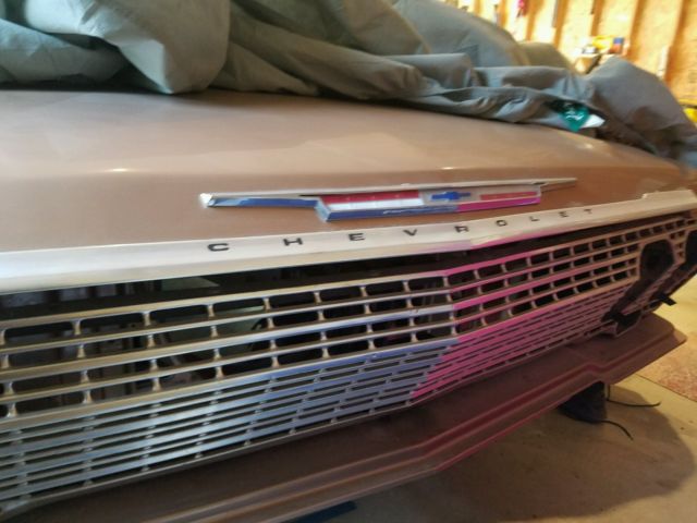 1963 Chevrolet Impala - photo 10