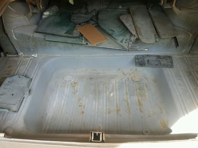 1963 Chevrolet Impala - photo 3