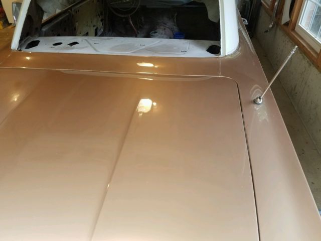 1963 Chevrolet Impala - photo 4