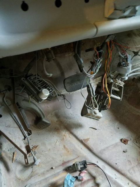 1963 Chevrolet Impala - photo 7
