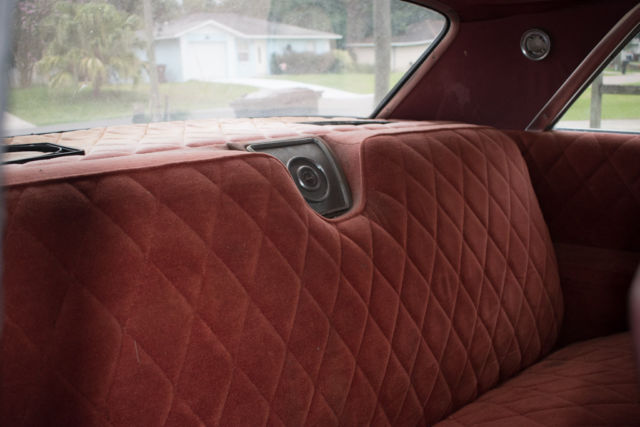 1963 Chevrolet Impala ss super sport - photo 6