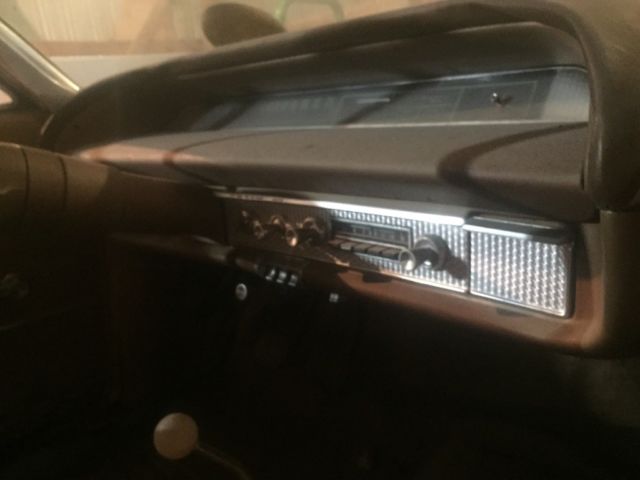 1963 Chevrolet Impala SS - photo 8