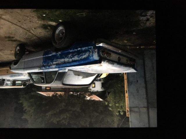 1963 Mercury Comet - photo 3