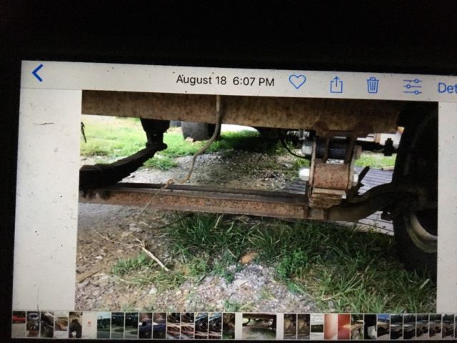 1963 Mercury Comet - photo 5