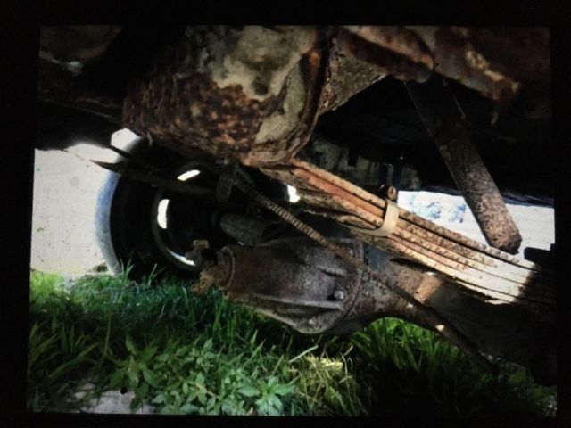 1963 Mercury Comet - photo 6