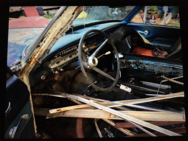 1963 Mercury Comet - photo 7