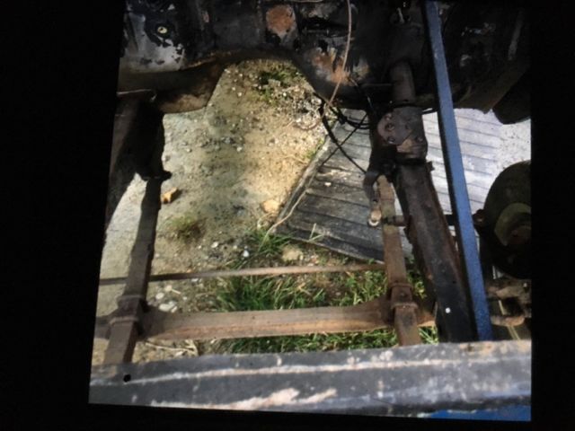 1963 Mercury Comet - photo 8