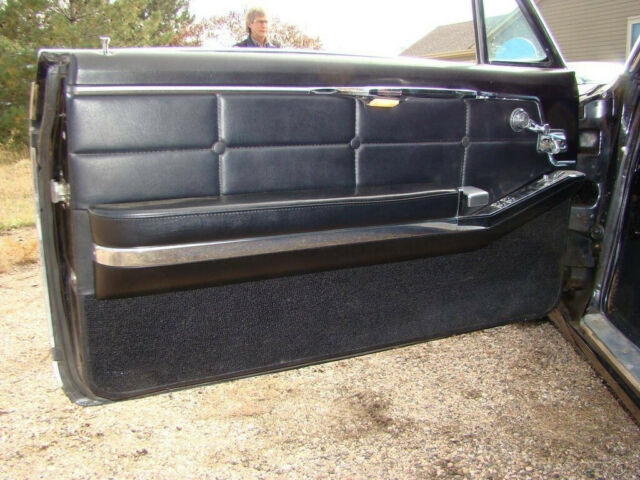 1963 Cadillac 62 Convertible - photo 12