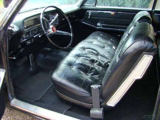 1963 Cadillac 62 Convertible - photo 2