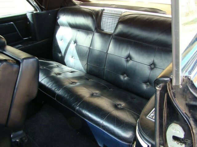 1963 Cadillac 62 Convertible - photo 6