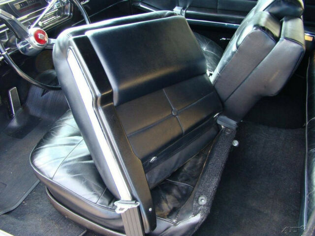1963 Cadillac 62 Convertible - photo 7