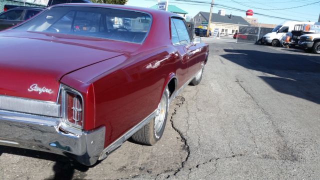 1965 Oldsmobile Starfire - photo 10