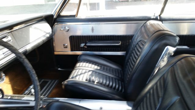 1965 Oldsmobile Starfire - photo 13