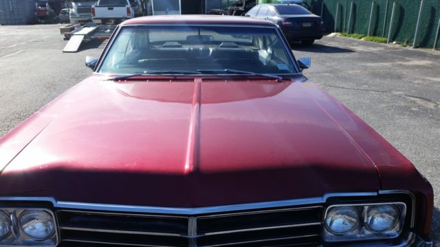 1965 Oldsmobile Starfire - photo 3