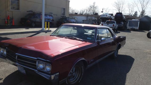 1965 Oldsmobile Starfire - photo 5