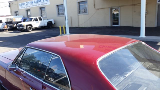 1965 Oldsmobile Starfire - photo 6