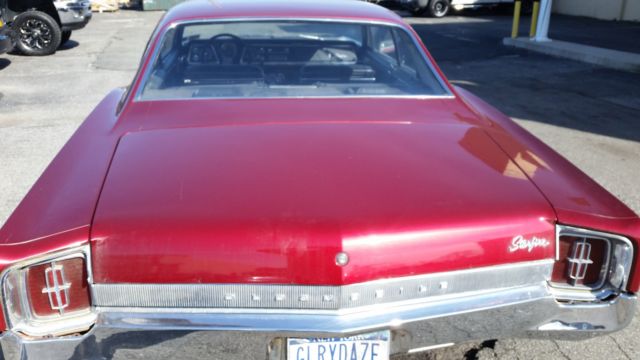 1965 Oldsmobile Starfire - photo 8