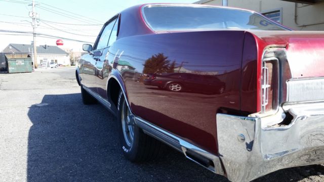 1965 Oldsmobile Starfire - photo 9