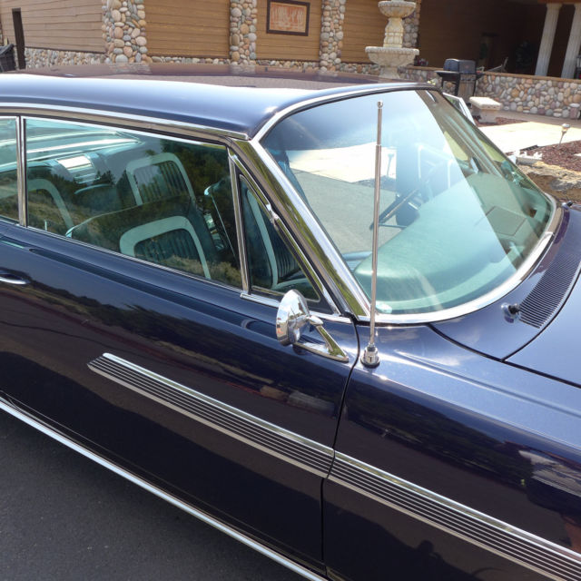 1963 Pontiac Bonneville - photo 11