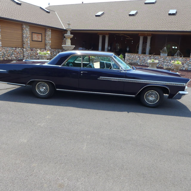 1963 Pontiac Bonneville - photo 12