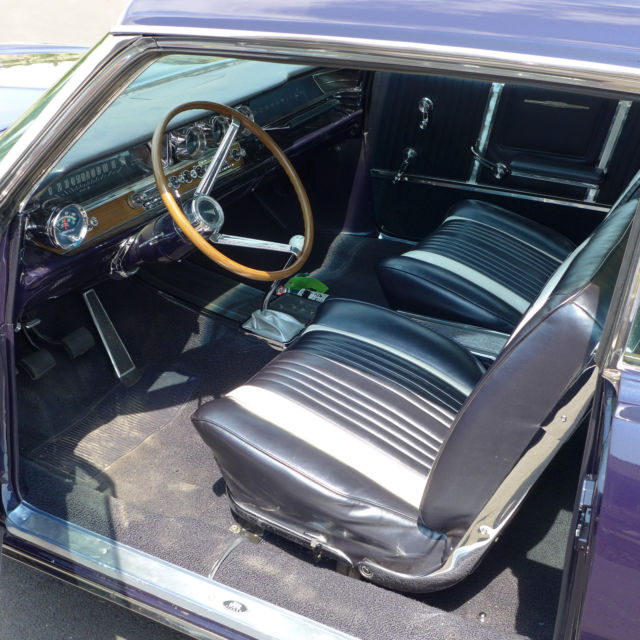 1963 Pontiac Bonneville - photo 6