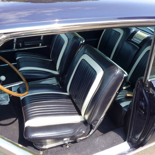 1963 Pontiac Bonneville - photo 7