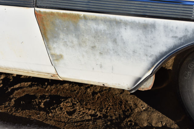 1963 Pontiac Catalina 2 DR Sedan - photo 4