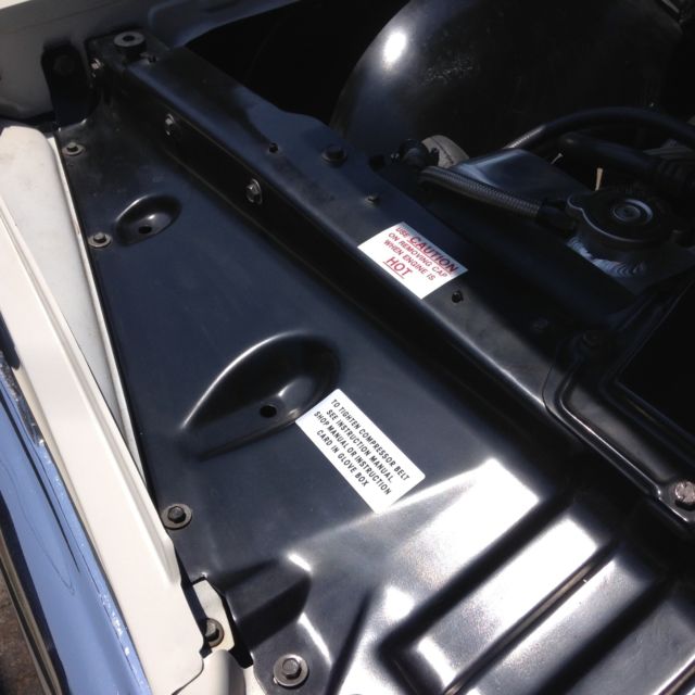 1963 Pontiac Catalina stainless and aluminum - photo 7