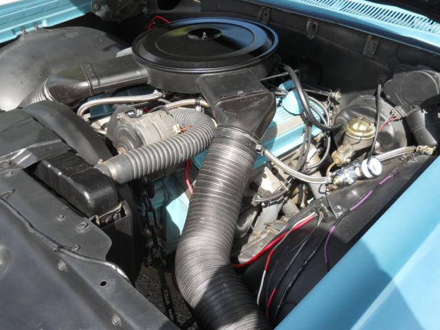 1963 Pontiac Grand Prix - photo 10